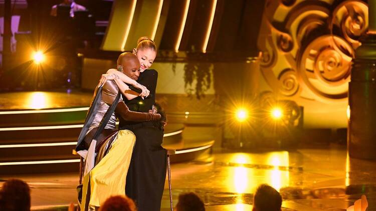 Wicked: One Wonderful Night