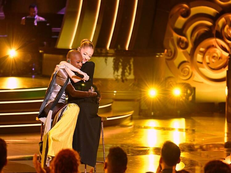 Wicked: One Wonderful Night