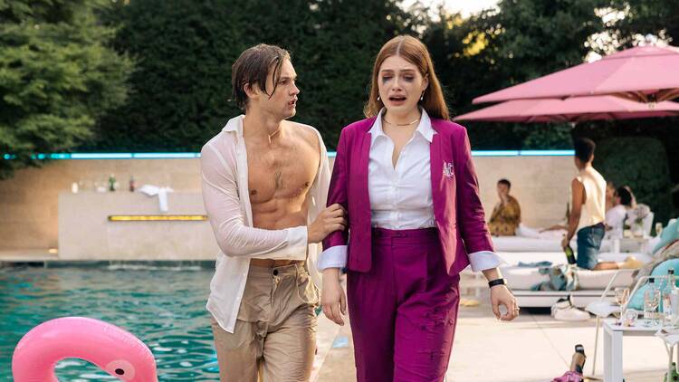 Maxton Hall: The World Between Us