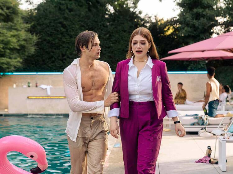 Maxton Hall: The World Between Us