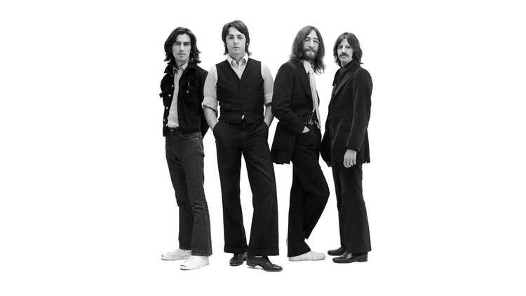The Beatles Anthology 2025