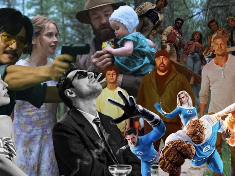 รวมหนังและซีรีส์ประจำเดือนพฤศจิกายน จากทุกสตรีมมิ่งที่คุณไม่ควรพลาด