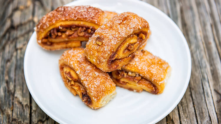 Rugelach
