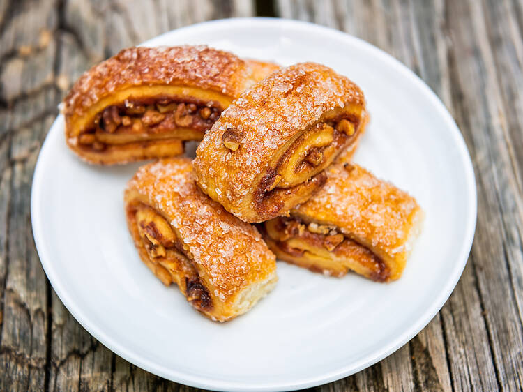 Rugelach