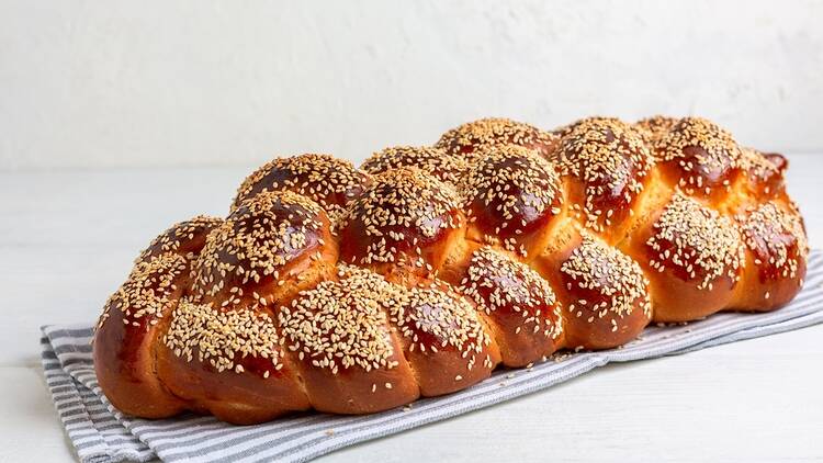 Challah