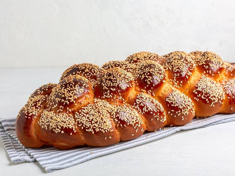 Challah