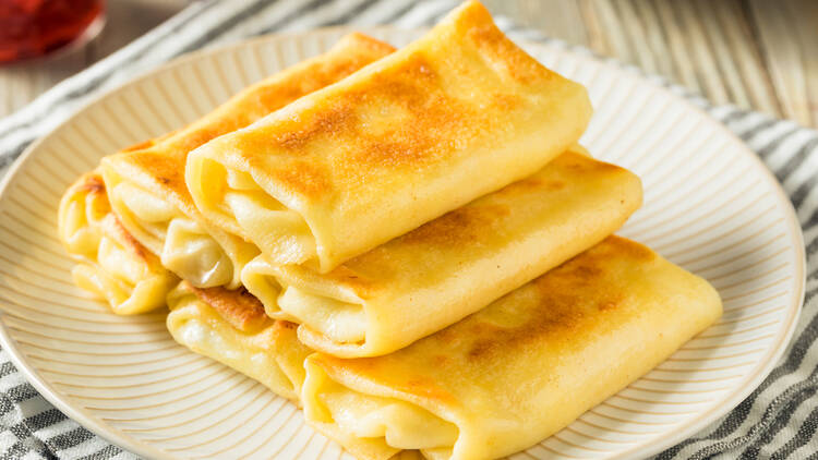 Blintz