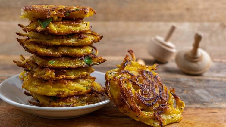 Latkes