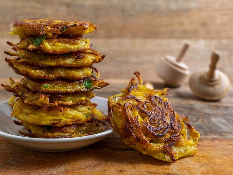Latkes