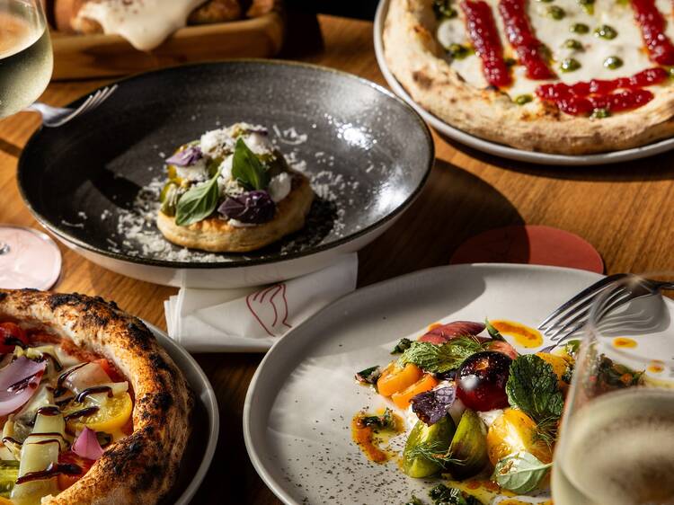 Três jantares a quatro mãos agitam o Rio nesta semana Três jantares a quatro mãos agitam o Rio nesta semana