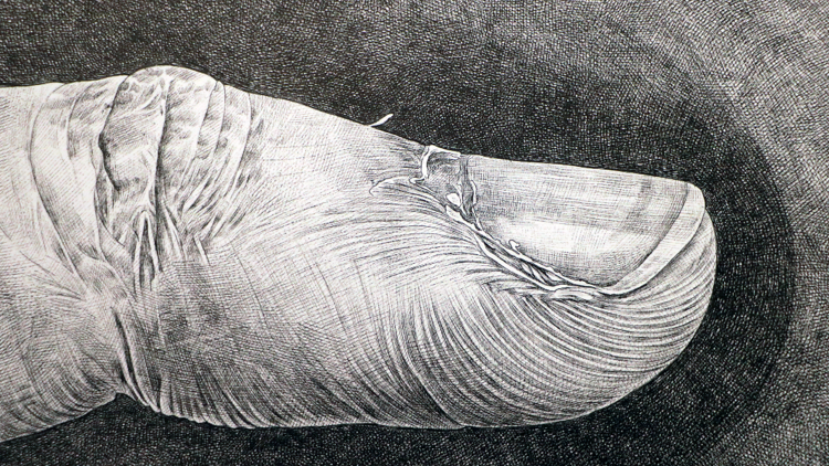 JiSun LEE, The Manuscripts