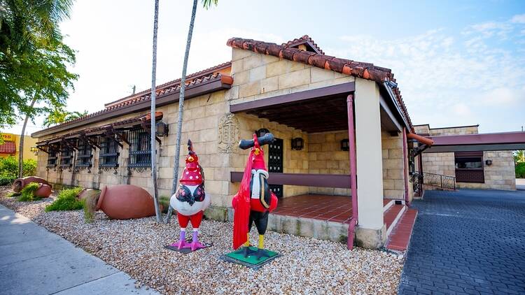 Casa Juancho | Miami, FL Casa Juancho | Miami, FL