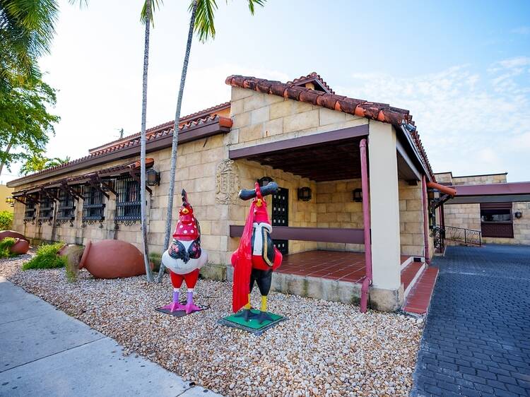 Casa Juancho | Miami, FL Casa Juancho | Miami, FL