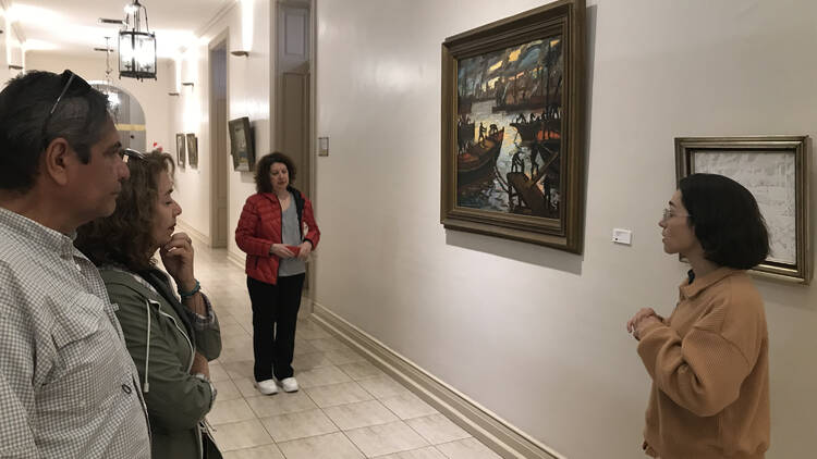 Qué hacer esta semana en Buenos Aires