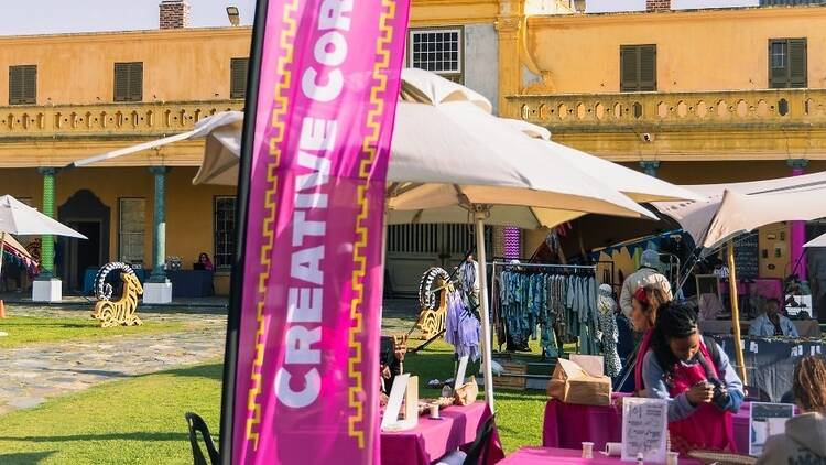 Kuier@TheCastle Kuier@TheCastle