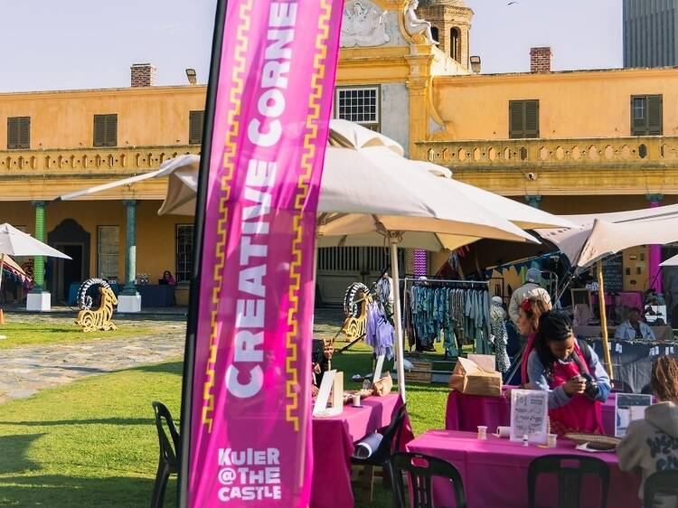 Kuier@TheCastle Kuier@TheCastle