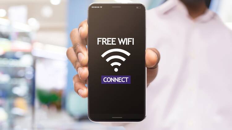 Johannesburg's hostels to get free Wi-Fi Johannesburg's hostels to get free Wi-Fi