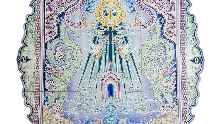 Burada 2025: Çözülmüş Bir Dünya Burada 2025: Çözülmüş Bir Dünya