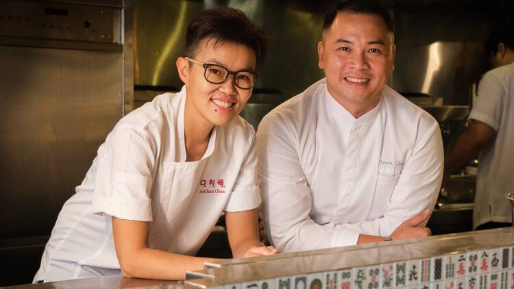 The best things to do in Hong Kong this week (November 10-16) The best things to do in Hong Kong this week (November 10-16)