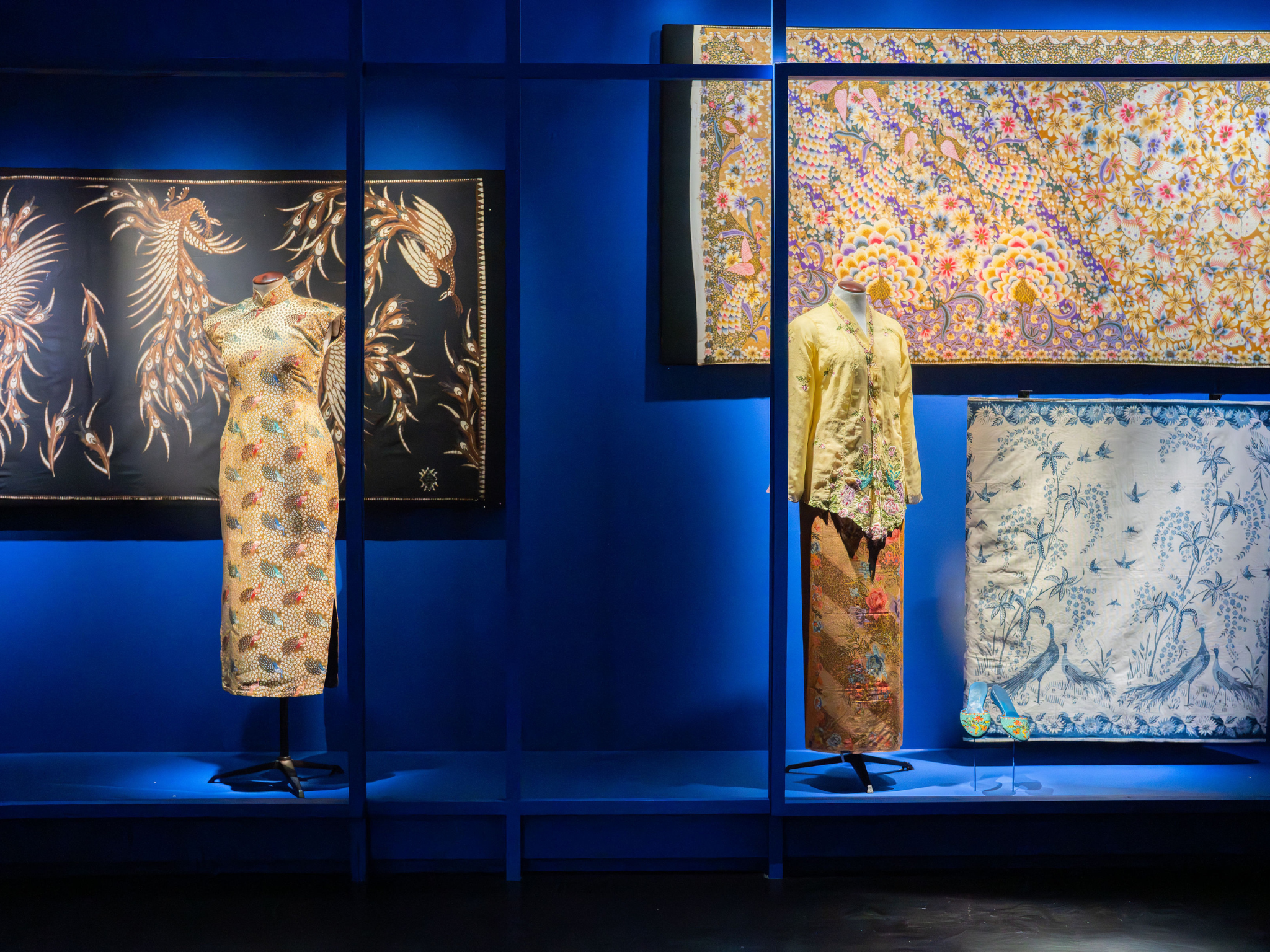 Peacock Power: Beauty and Symbolism Across Cultures