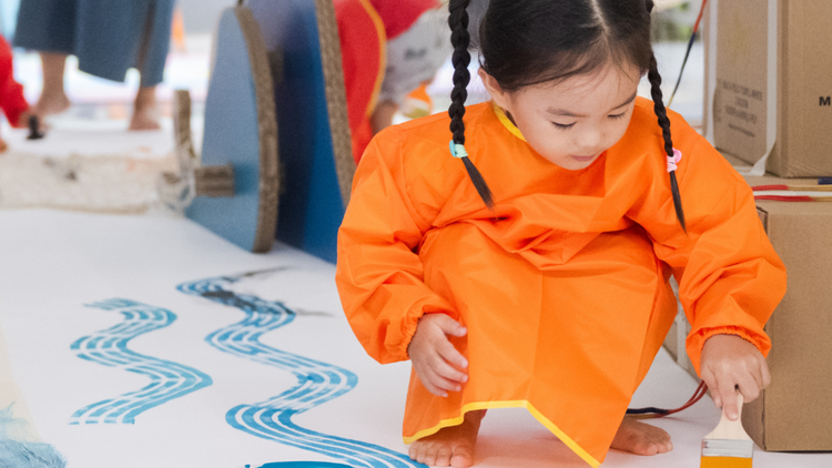 National Gallery Singapore 10th Birthday Bash National Gallery Singapore 10th Birthday Bash