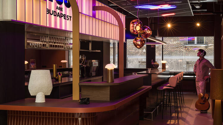 You Hotel Budapest You Hotel Budapest