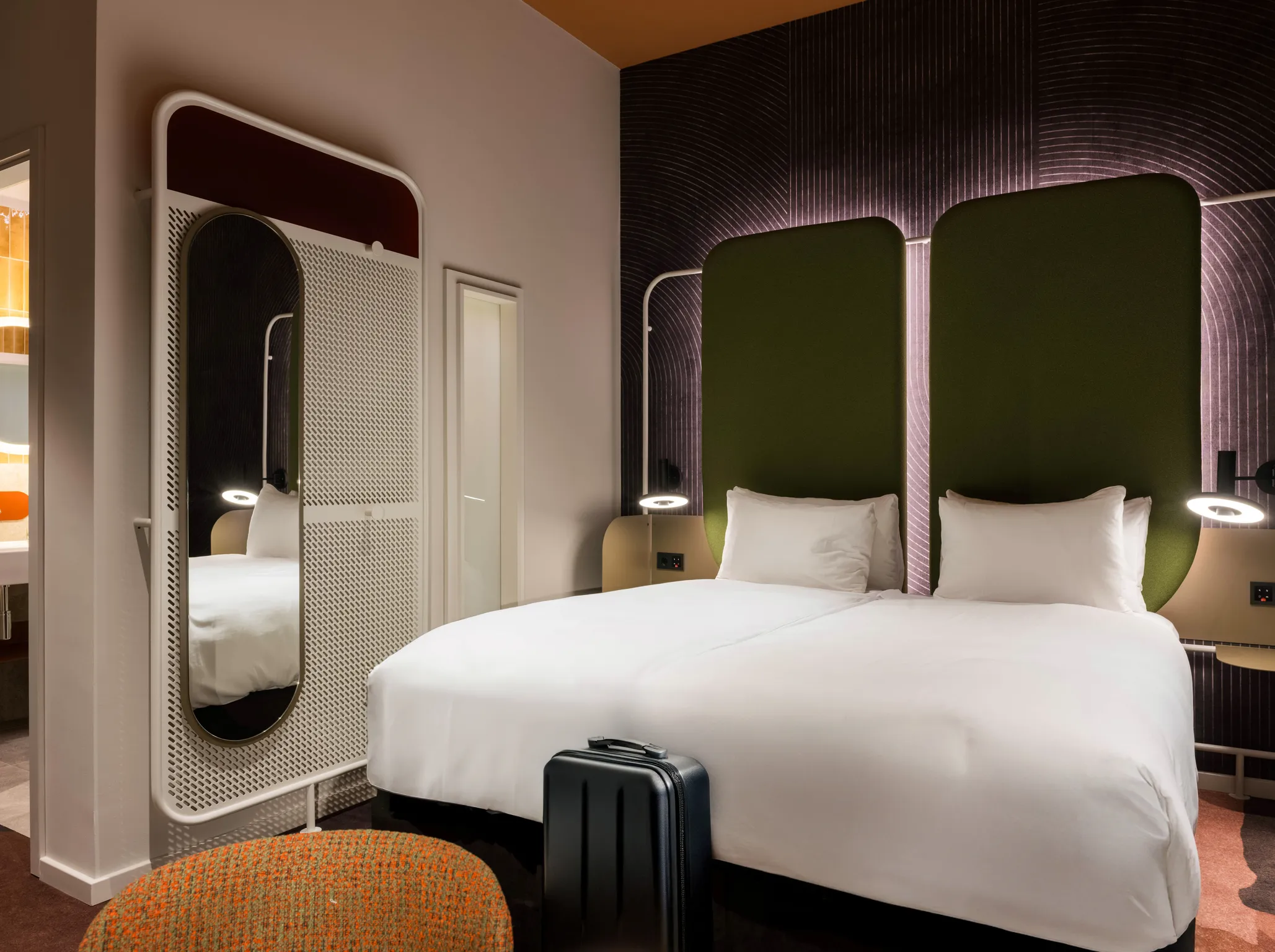 You Hotel Budapest – Handwritten Collection