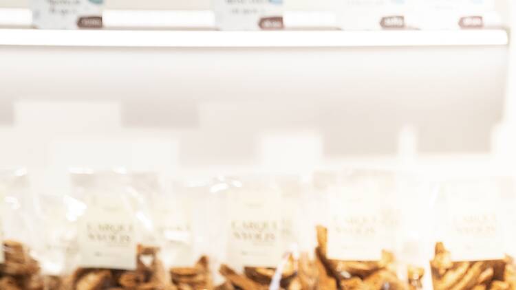 panettone, oriol carrió