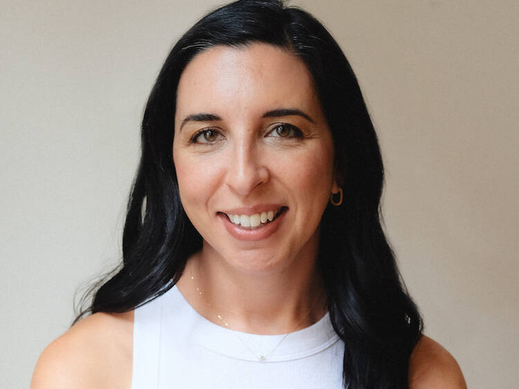 Kyra Shapurji Kyra Shapurji