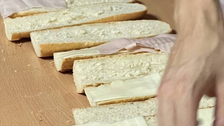 bocatas bcn, solidari