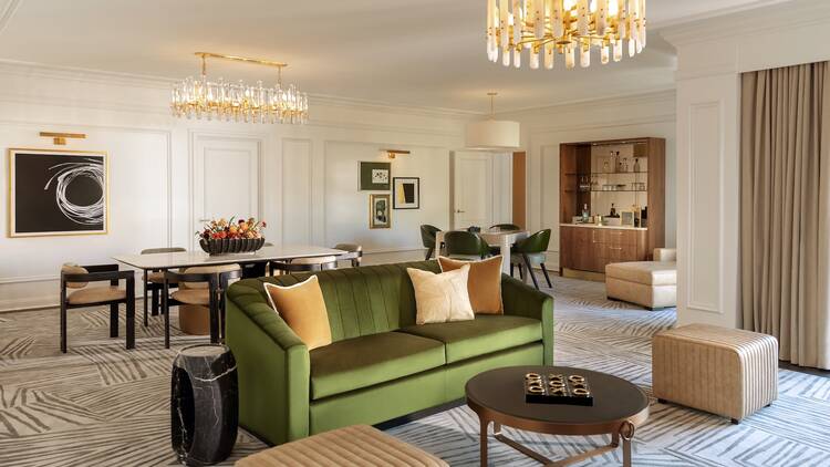 Fairmont Washington D.C. Georgetown Fairmont Washington D.C. Georgetown