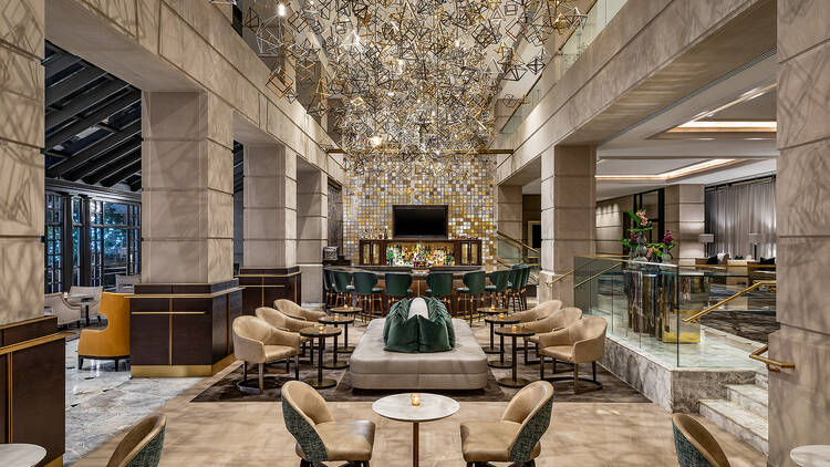 Fairmont Washington D.C. Georgetown Fairmont Washington D.C. Georgetown