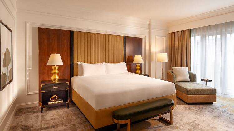 Fairmont Washington D.C. Georgetown Fairmont Washington D.C. Georgetown