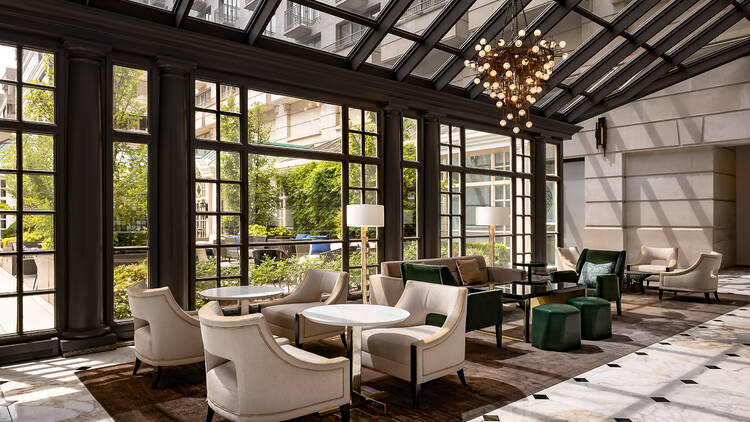 Fairmont Washington D.C. Georgetown Fairmont Washington D.C. Georgetown