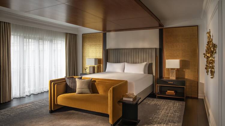 Fairmont Washington D.C. Georgetown Fairmont Washington D.C. Georgetown