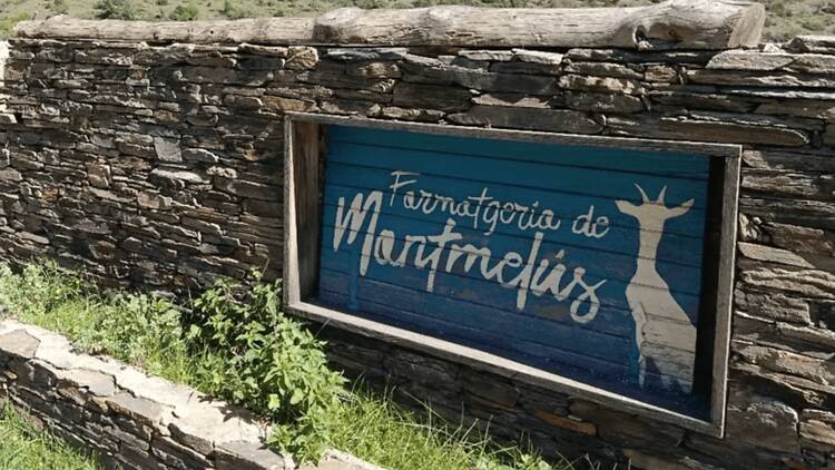 La Cerdanya: visitar una granja y su quesería