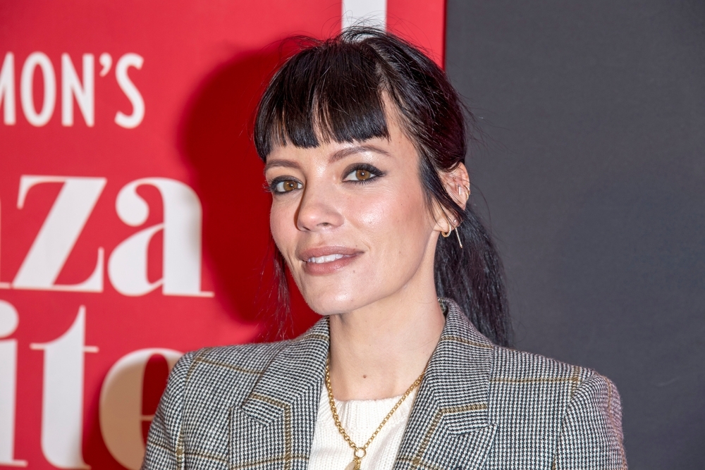 Lily Allen will headline a major London music festival next summer