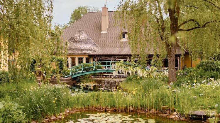 The Mirbeau Inn and Spa, Skaneateles