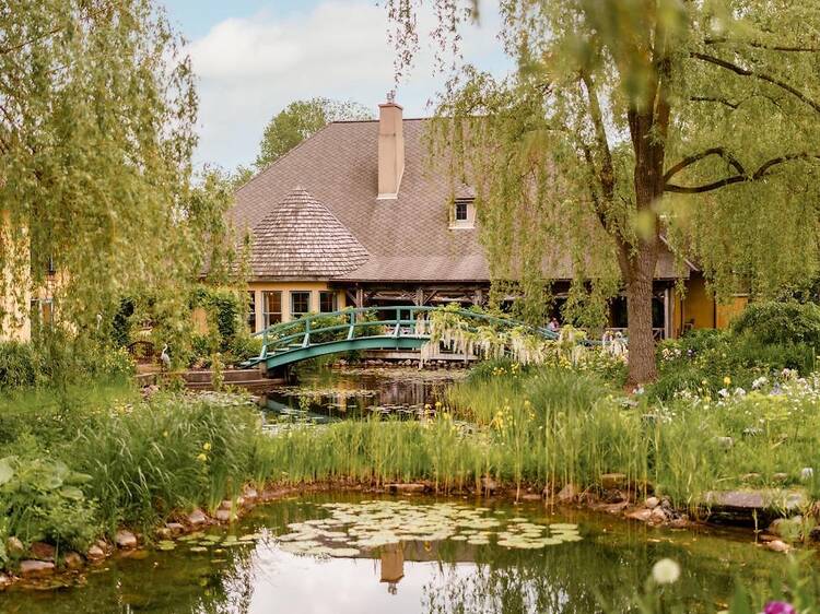 The Mirbeau Inn and Spa, Skaneateles