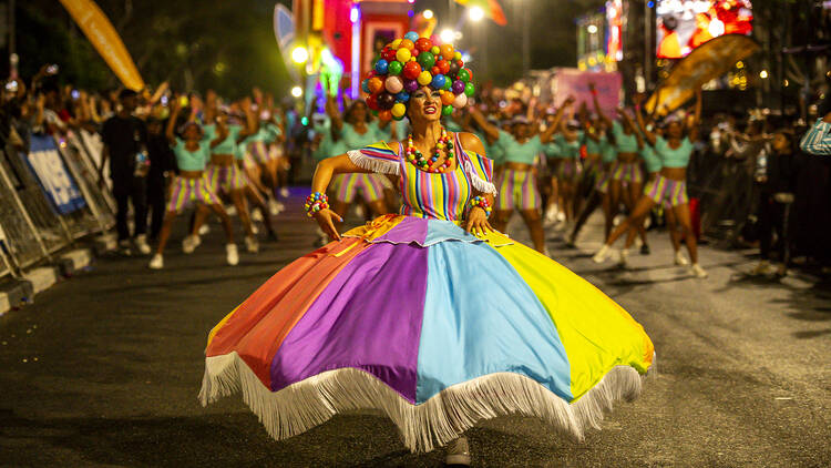Cape Town Carnival Cape Town Carnival