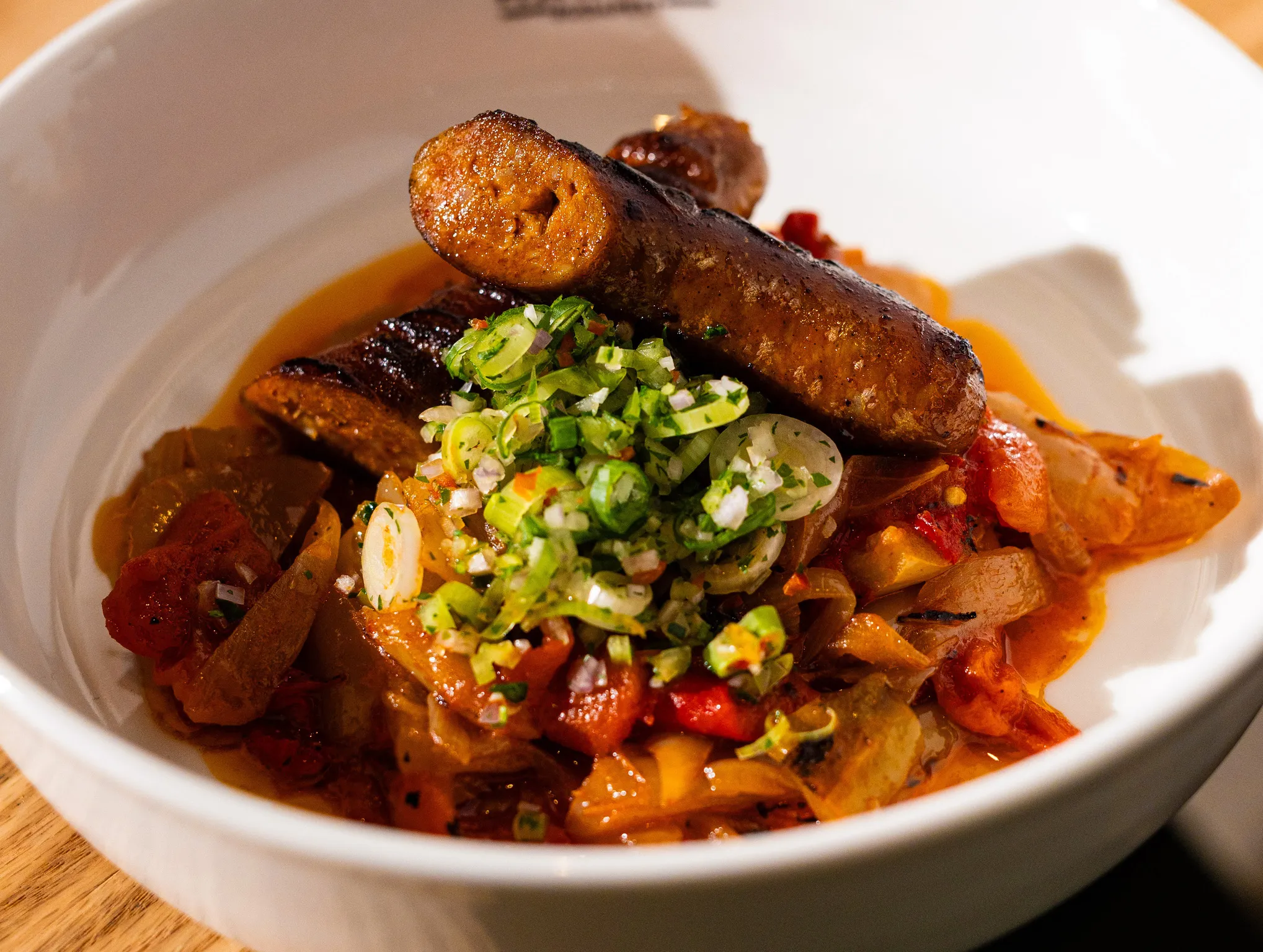 Lecsó CANTEEN by Pesti István