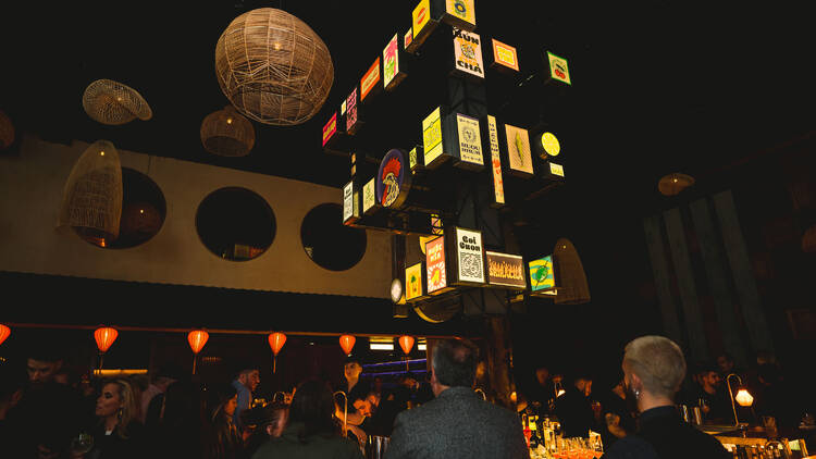 Cultura after office: dónde salir de after en BA