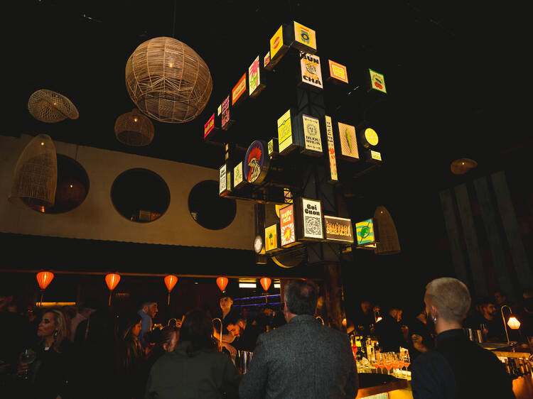 Cultura after office: dónde salir de after en BA