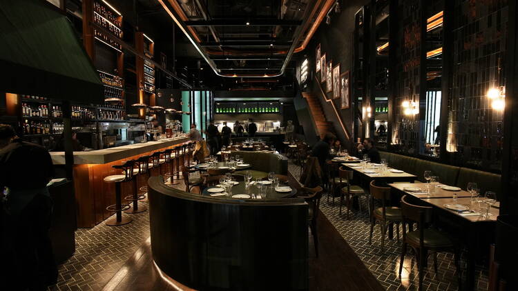 Hierro Bodegón, tradición porteña con mirada moderna en Palermo