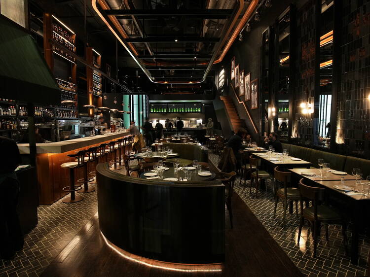 Hierro Bodegón, tradición porteña con mirada moderna en Palermo