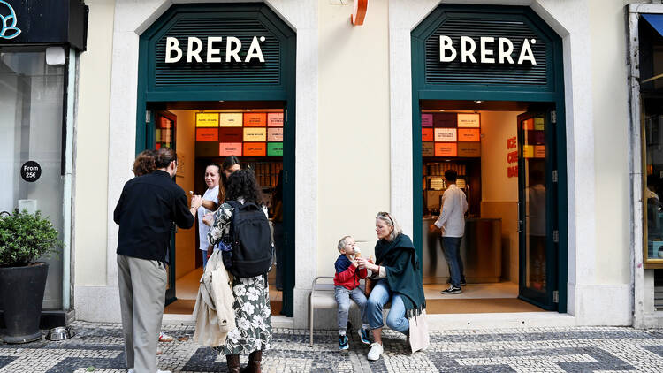 Brera