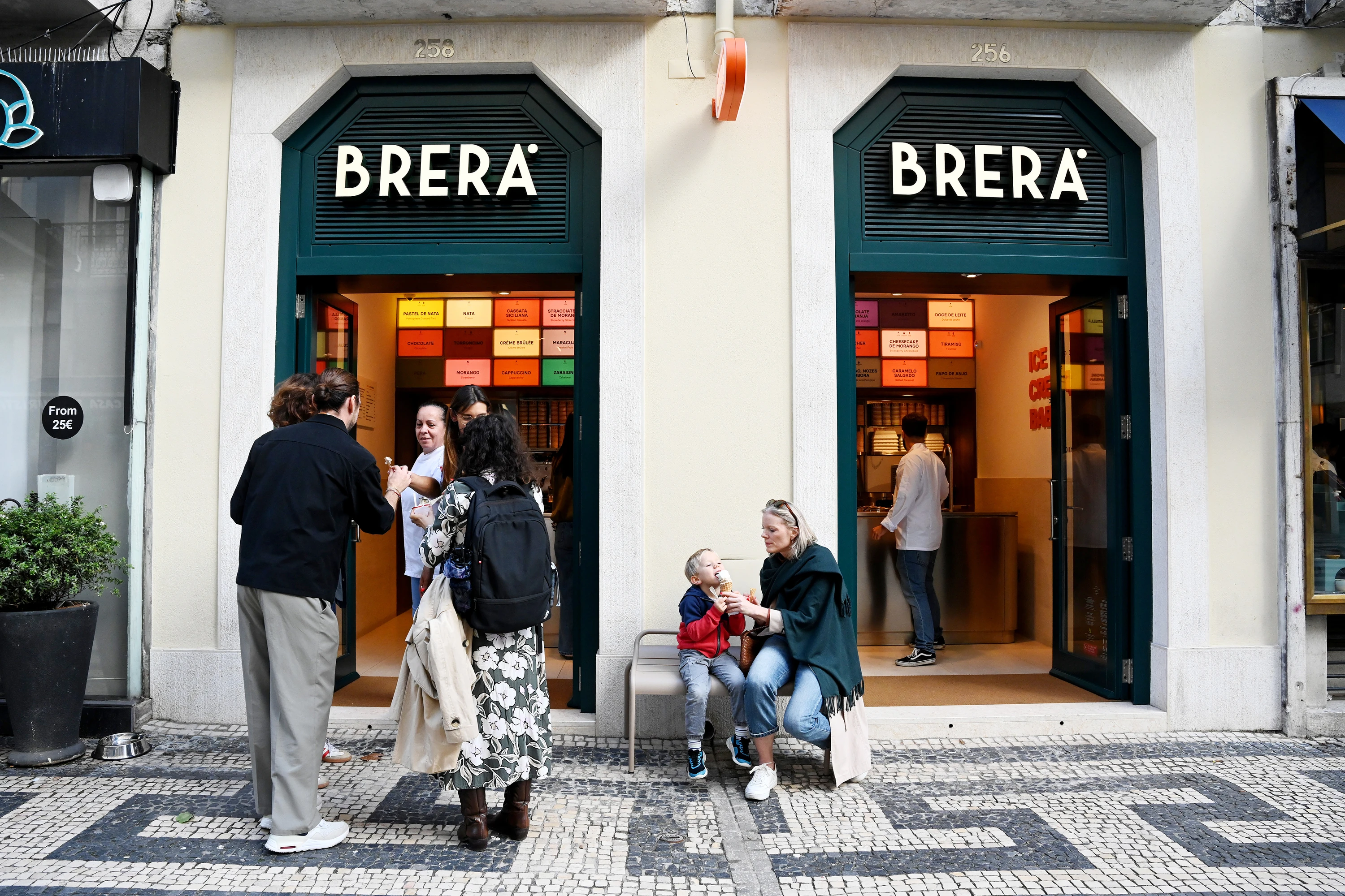 Brera