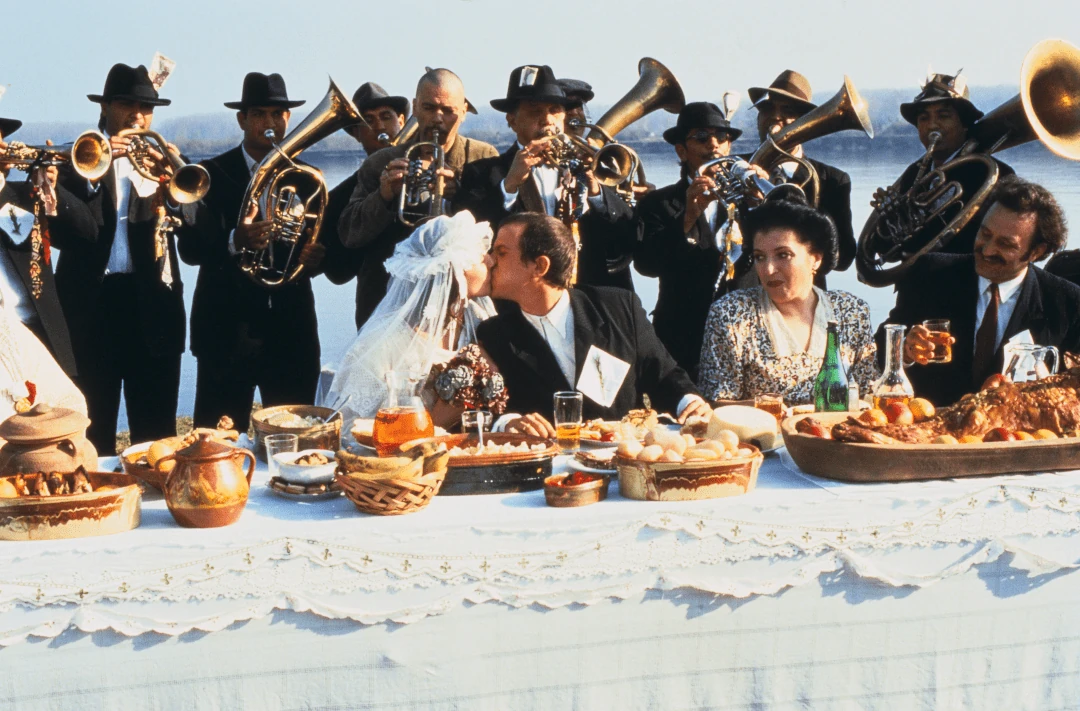 78 Muestra Internacional de Cine: