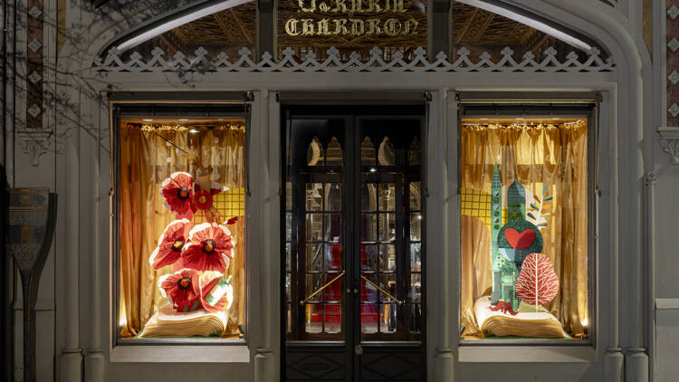 As melhores lojas no Porto para comprar presentes de Natal