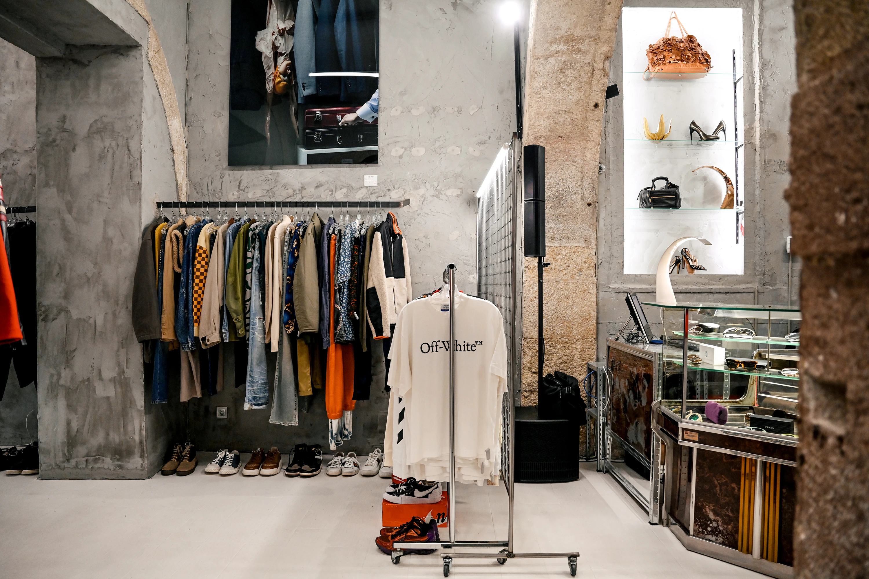 Pop Closet Chiado